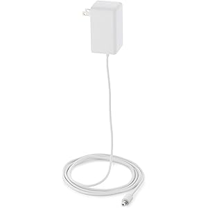 Amazon純正 30W 電源アダプタ(グレーシャーホワイト)