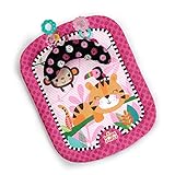 Bright Starts ブライトスターツ フラッターフレンズ・プロップマット (10061) by Kids II