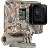 GoPro カモフラージュハウジンク Realtree MAX-5 AHCSH-002 ウェアラブルカメラ