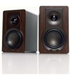 Amazon.co.jp: DALI ダリ MENUET 2WAYブックシェルフスピーカー 115