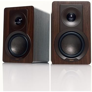 Amazon.co.jp 最新リリース: ブックシェルフスピーカー の新着