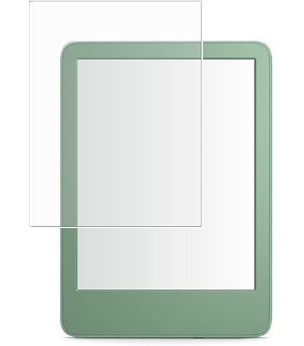 Amazon Kindle 本体 + 保護フィルム Amazon.co.jp: ミヤビックス 超低反射 高透過 Kindle Colorsoft