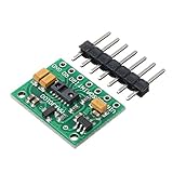 Max30100 heart rate pulse oximeters pulse rate sensor development