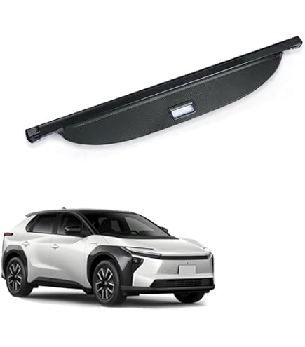 Amazon.co.jp: に適合する トヨタ bZ4X XEAM10 YEAM15 2022年5月