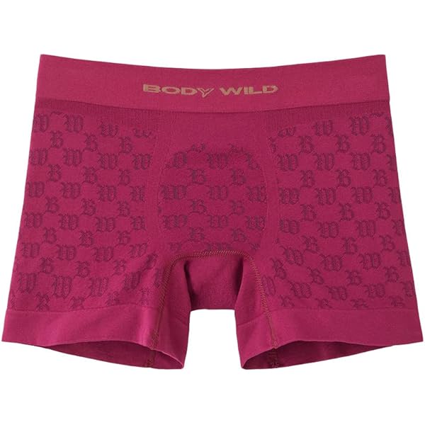 TENKO さん専用20枚新品❤️ GUNZE BODY WILD ハーフショーツ BODY WILD ショーツ WILD/ボディワイルド CROSSOVER ハーフ