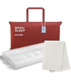 BRAIN SLEEP スタンダード　収納バッグ　カバー（クリーニング済） Amazon｜[BRAIN SLEEP] ブレインスリープ ピロー (9
