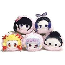 アニメキャラクター ぬいぐるみマスコット 2個セット 🏐11月発売予定の商品のご紹介🏐 「ハイキュー!! ぬいぐるみ