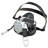 MSA Advantage ( TM ) 420ハーフマスク、S