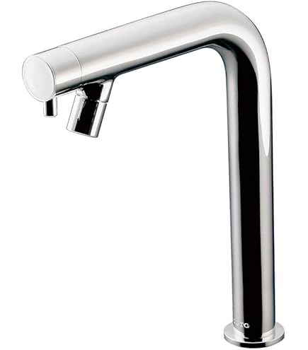 Amazon | TOTO 立水栓13 TENA12B 立水栓 | 洗濯機用水栓・万能水栓
