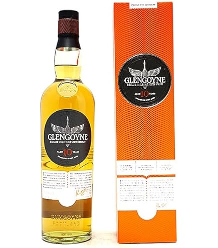 Amazon.co.jp: グレンゴイン バルバイナ オロロソシェリー 43度 1000ml