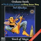 Touch of Magic