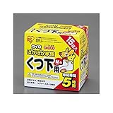 DW38128 靴用使い捨てカイロ（１５個）