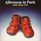 Afternoon in Paris