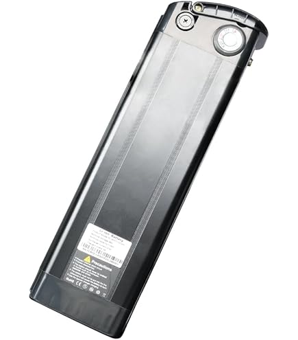 Amazon.co.jp: FLYFISH 電動自転車専用 バッテリー48V15AH 500W