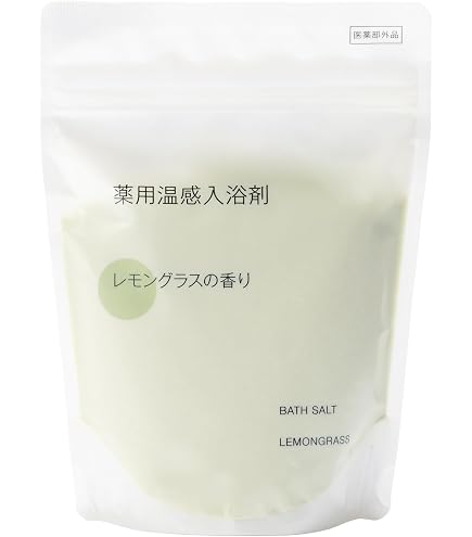 Amazon | アーユルタイム レモングラス＆ベルガモットの香り 40g×6個