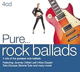 Purerock Ballads