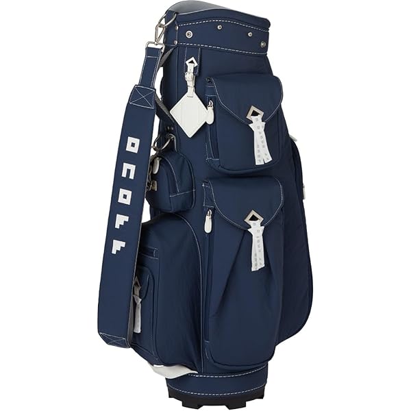 Amazon.co.jp: [オノフ] キャディバッグ レディース Caddie Bag OB0722