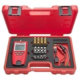 Platinum Tools T129K1 Vdv Mapmaster 2.0 Tester Kit. Box. [並行輸入品]