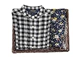 ラルフローレンの子供服　POLO　RALPHLAUREN　ベビー　女の子　ギフトセット（長袖）　１００ｃｍ [並行輸入品]