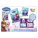 High quality Frozen Secret Diary Soft by ChoicefullBargain