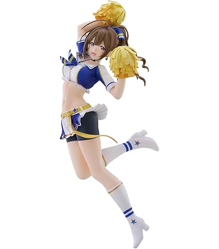 Amazon.co.jp: THE IDOLM@STER 三浦 あずさ (1/10スケール PVC塗装済み