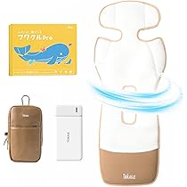 フワクルPro グレー　ポーチ付き 楽天市場】1500円OFFクーポンあり【2025進化版リモコン対応