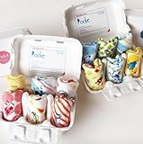 ポッケ　ハンカチセット　A