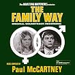 Family Way: Original Soundtrack Recording [Analog]