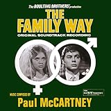 Family Way: Original Soundtrack Recording [Analog]