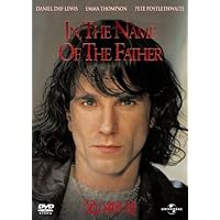 Amazon.co.jp: 父の祈りを [DVD] : ダニエル・デイ＝ルイス, エマ