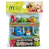 トルネ 恐竜ピック