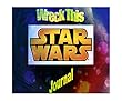 Wreck This Star Wars Journal (English Edition)