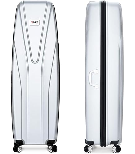 Samsonite - 【ほぼ新品】ゴルフ旅行用トラベルカバーケース（Samsonite/サムソナイト） Amazon | Samsonite (サムソナイト) The Protector ハードサイド