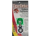 TigerDrive: TMX OS Engine おもちゃ (並行輸入)