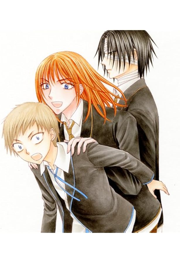 学園アリス 全31巻 ➕ 歌劇の国のアリス 全3巻 樋口　橘 91pQJ4SPVFL._UF350,350_QL50_.jpg