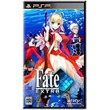 フェイト/エクストラ(限定版) - PSP