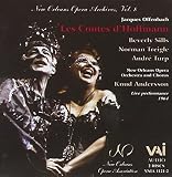 Les Contes D'Hoffmann