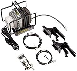 GSIクレオス Mr.リニアコンプレッサー L5/レギュレーターセット ホビー用塗装用具 PS310