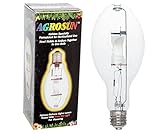 Hydrofarm BUSUHL400HZAS Agrosun Gold Halide Horizontal H/O Replacement [並行輸入品]