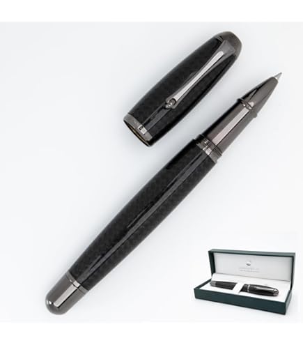 Amazon | Montblanc Great Characters The Beatles Rollerball Pen