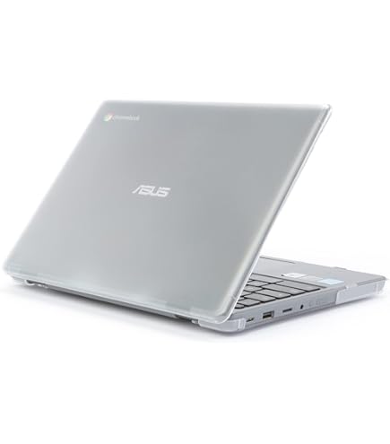 Amazon.co.jp: mCover ケース 2022~2023 11.6インチ ASUS