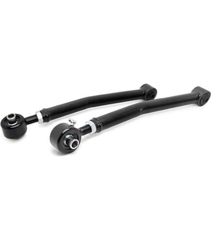 Amazon | [ROUGH COUNTRY ラフカントリー] X-Flex アッパー