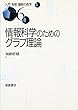 情報科学のためのグラフ理論 (入門 有限・離散の数学)
