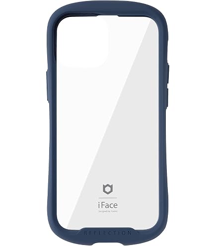 Amazon.co.jp: Hamee(ハミィ) iFace Reflection iPhone 13 mini ケース
