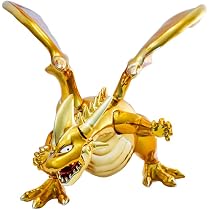 お得！ドラゴンクエスト メタリックモンスターズギャラリーバトル 11体セット Amazon.co.jp: ドラゴンクエスト メタリックモンスターズギャラリー