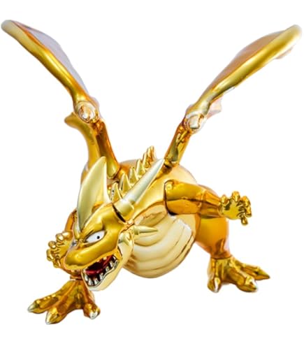 Amazon.co.jp: ドラゴンクエスト メタリックモンスターズギャラリー