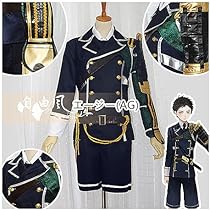 厚藤四郎 コスプレ衣装 刀剣乱舞 厚藤四郎 コスプレ衣装