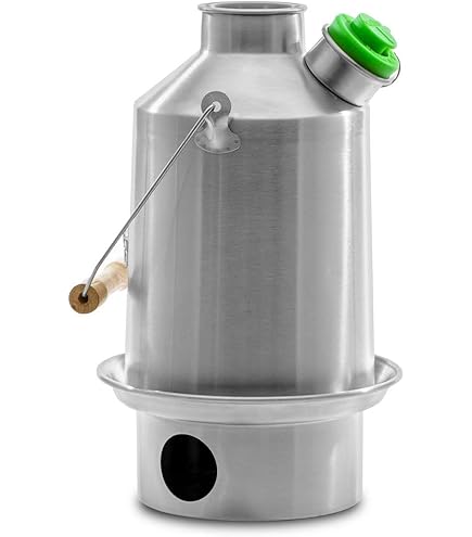 Amazon | ケリーケトル ポットサポート Kelly Kettle Pot-Support