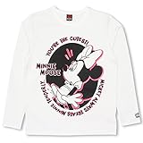 ベビードール ディズニー 斜め王冠ロンT 大人 男女兼用 DISNEY Collection M ホワイト