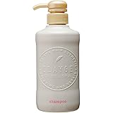 CLAYGE(クレージュ) シャンプー【D】 500ml 温冷ヘッドスパ しっとりまとまる